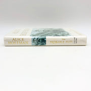 The Probable Future HC Alice Hoffman 2003 Passion Love 1st Edition Ex Libra 3
