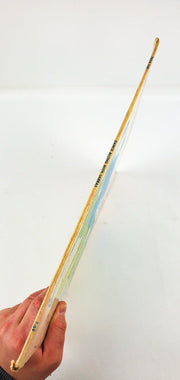 Ami Gilad Dance Along With Sabras Record 33 RPM LP T-69 Tikva Records 5