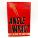 Angle Of Impact Hardcover Bonnie MacDougal 1998 Airplane Crash Civil Lawsuit 1