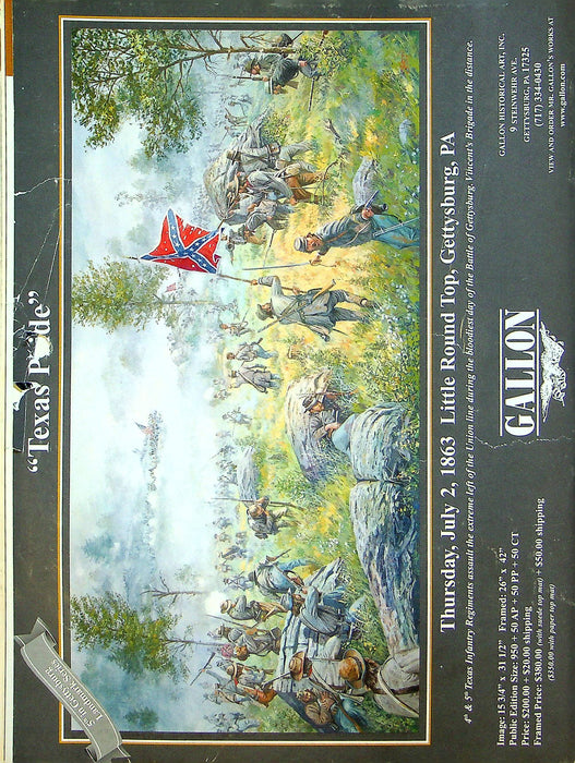 Civil War Times Magazine June 2004 Vol XLIII 2 Jeb's Last Stand 3