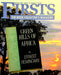 Firsts Magazine October 2007 Vol 17 No 8 Robert Coates &Andrea Barrett 1