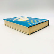 Lawrence Durrell Book Mountolive Hardcover 1959 BCE Zionism Egypt Diplomat 5