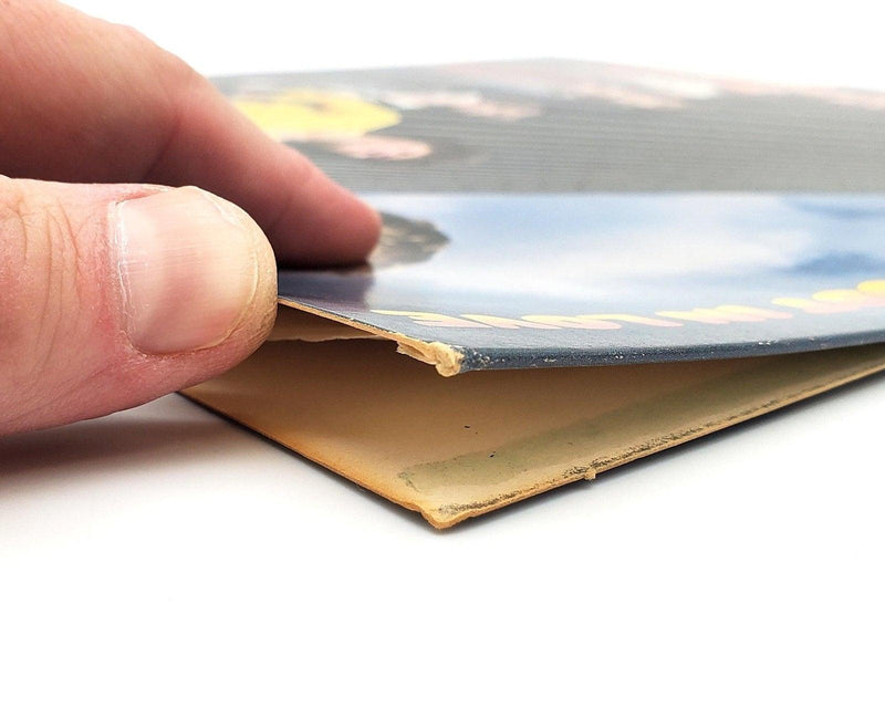 Air Supply Lost In Love 33 RPM LP Record Arista 1980 AB 4268 Copy 1 7