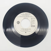 T.G. Sheppard I Loved 'Em Every One Single Record 1981 WBS 49690 PROMO IMPORT 1