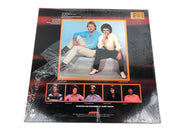 Air Supply Now and Forever Record AL 9587 Arista 1982 "Even the Nights..." 3