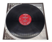 The Hamma Choir Springfield Ohio Sing Praise To God 33 RPM LP Record WFB 479-1 6