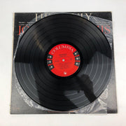 Johnny Mathis Heavenly Record 33 RPM LP CL 1351 Columbia 1962 6