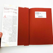 The Minotaur Hardcover Barbara Vine 2005 Nurse Schizophrenic Inheritance Ex Libr 7