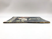 How and Why of Weather Dr Paul E Blackwood 1960 Wonder Book Paperback 3