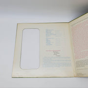 Tommy Garrett 50 Guitars Go South Of The Border Volume 2 LP Record Liberty 1962 4