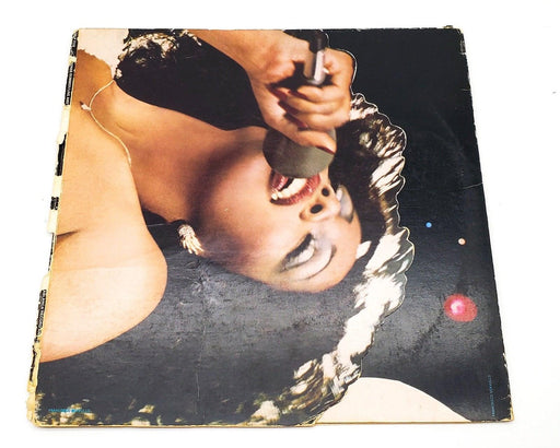 Donna Summer Live And More 33 RPM Double LP Record Casablanca 1978 NBLP 7119-2 1