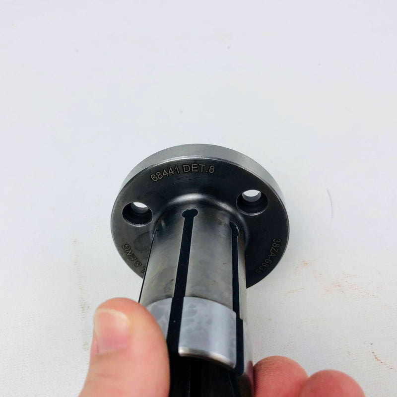 MP Tool and Eng Collet Chuck 68441 Det .8 38ZA-6838 or 038ZA6838 8 38ZA17216838