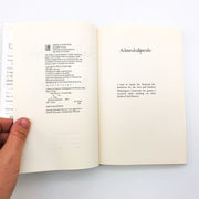 Salt Dancers Hardcover Ursula Hegi 1995 Anger Family Secrets 8