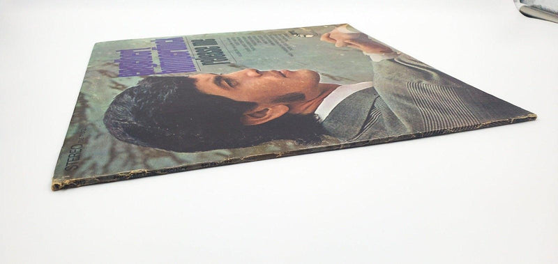 Engelbert Humperdinck Release Me 33 RPM LP Record Parrot 1967 Cover Wear 3