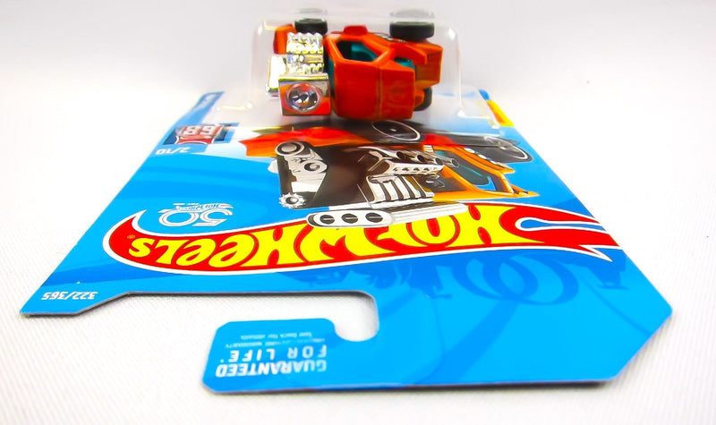 Hot Wheels HW Sports Tee'd Off 2 Red and Blue Tour De Fast Qty 3 NEW Diecast Car 3