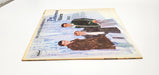 The Lettermen Warm 33 RPM LP Record Capitol Records 1967 ST-2633 3