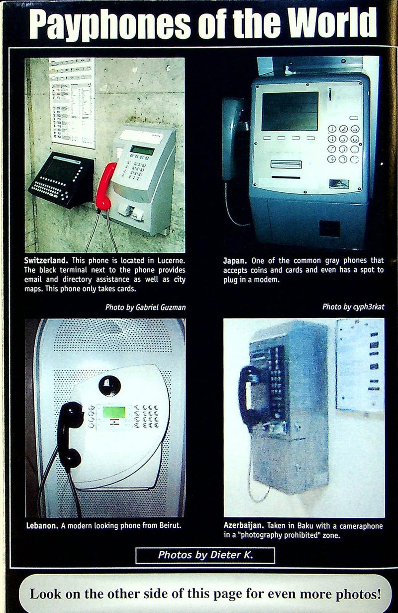 2600 Hacker Quarterly Vol 21 No. 4 2004 CDMA PRLs, Removing ADWare 4