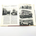 Buses Trolleys And Trams Hardcover Chas S. Dunbar 1969 Public Transportation 8