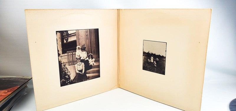 Judy Collins True Stories And Other Dreams 33 RPM LP Record Elektra 1973 5