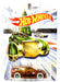 Hot Wheels Holiday Scorcher Audacious Screamliner & Rockster Qty 4 NEW Diecast 8