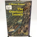 The Overland Launch Walter Hodges 1970 Coward McCann First American Ed EX Libra 1