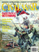 America's Civil War Magazine July 1996 English Diarist at Gettysburg 1