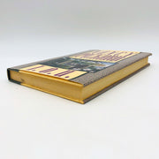 Nancy Pickard Book I. O. U. Hardcover 1991 1st Edition Jenny Cain Mystery No 7 4