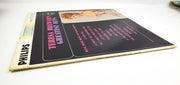 Teresa Brewer Teresa Brewer's Greatest Hits 33 RPM LP Record Philips 1962 3