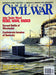 America's Civil War Magazine March 1997 John Taylor Wood Rebel Naval Raider 1