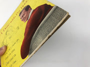 Pat Boone A Date With Pat Boone Record 45 RPM 7" EP DEP-1055 Dot Records 1957 6