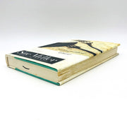 The Distinguished Guest Hardcover Sue Miller 1995 Women Author Estranged Family 4