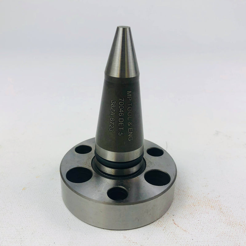 MP Tool Collet Cone 038ZA6723 5 ZA70046 Det .5 38ZA-6723 Durable 6FMID Saginaw