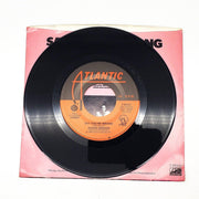 Julian Lennon Say You're Wrong 45 RPM Single Record Atlantic Records 1985 3