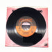 Julian Lennon Say You're Wrong 45 RPM Single Record Atlantic Records 1985 3