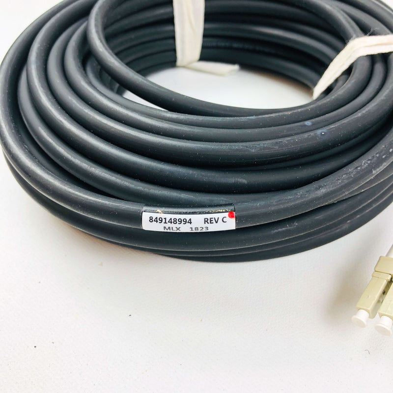 Molex 849148994 LCD Breakout Fiber Optic Cable MM50 2F LSZH 15 Meters 1062737412