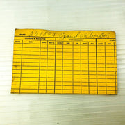 Briggs and Stratton 261503 Exhaust Valve Genuine OEM New Old Stock NOS 9