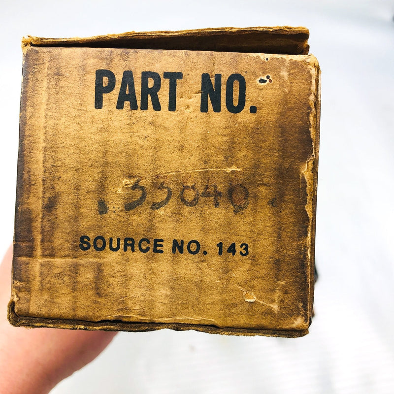 Tecumseh 33846 Armature for Engine Genuine OEM New Old Stock NOS 2