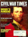 Civil War Times Magazine February 2005 Vol XLIII 6 Mosby's Rangers 1