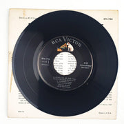 Aldemaro Romero Flight To Romance Record 45 RPM EP EPA-750 RCA 1956 3