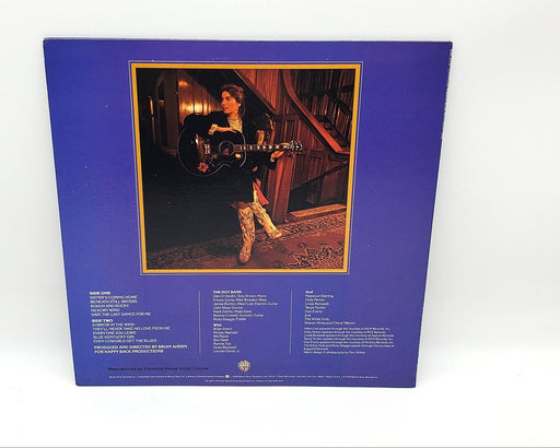 Emmylou Harris Blue Kentucky Girl 33 RPM LP Record Warner Bros. 1979 BSK 3318 2