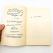 A Good Scent From A Strange Mountain SC Robert Olen Butler 1992 Vietnam War 7