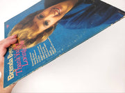 Brenda Byers Thank You For Loving Me LP Record MTA Records 1969 MTS 5016 3