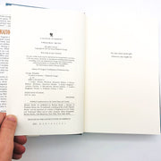 A Traitor To Memory HC Elizabeth George 2001 Hit And Run Murder 1st Edition 8