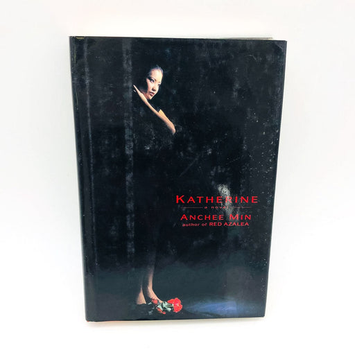 Katherine Hardcover Anchee Min 1995 China After Cultural Revolution 1st Edition 1