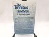 The Tinnitus Handbook Self Help Guide Bill Habets 1998 United Research Publisher 2