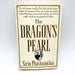 The Dragons Pearl Hardcover Sirin Phathanothai 1994 Moa Communist China Thailand 1