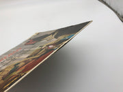 Hank Mardigian Sextet Oriental Delight Record 33 RPM LP SF 9010 Forum 1960 5