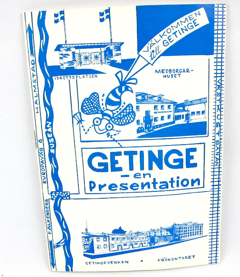 Vienna: HB, Budapest: HB , Welcome to Getinge & Turistbussturer - QTY 4 | USED