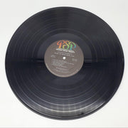Luciano Pavarotti Songs The Whole World Loves LP Record PolyGram 1983 5
