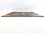 Rasputin's Stash Self Titled Vinyl Record SD 9046 PROMO Cover + First Press Rec 7